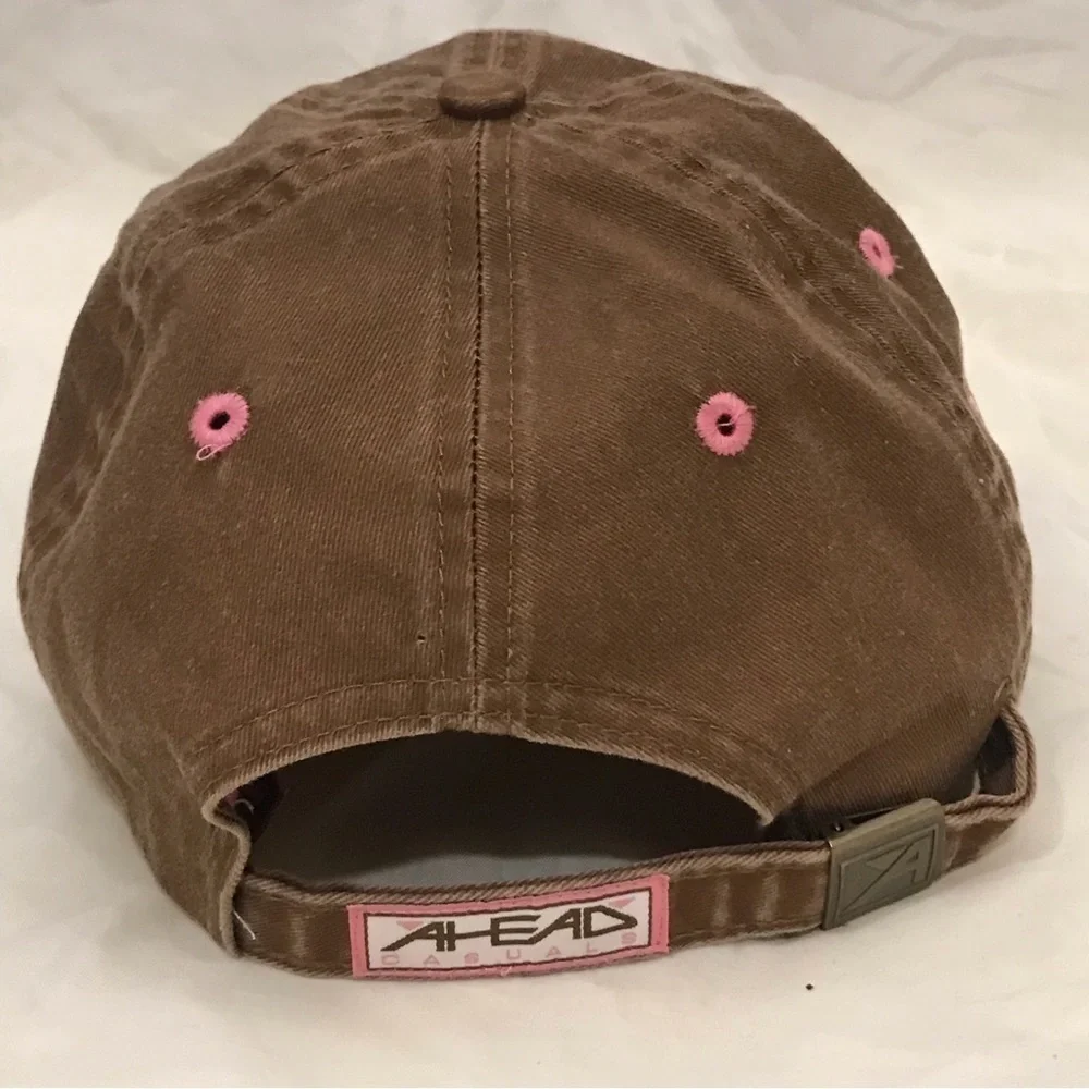 AHEAD Casuals Insperity Champions Tour Woman's Golf Cap
